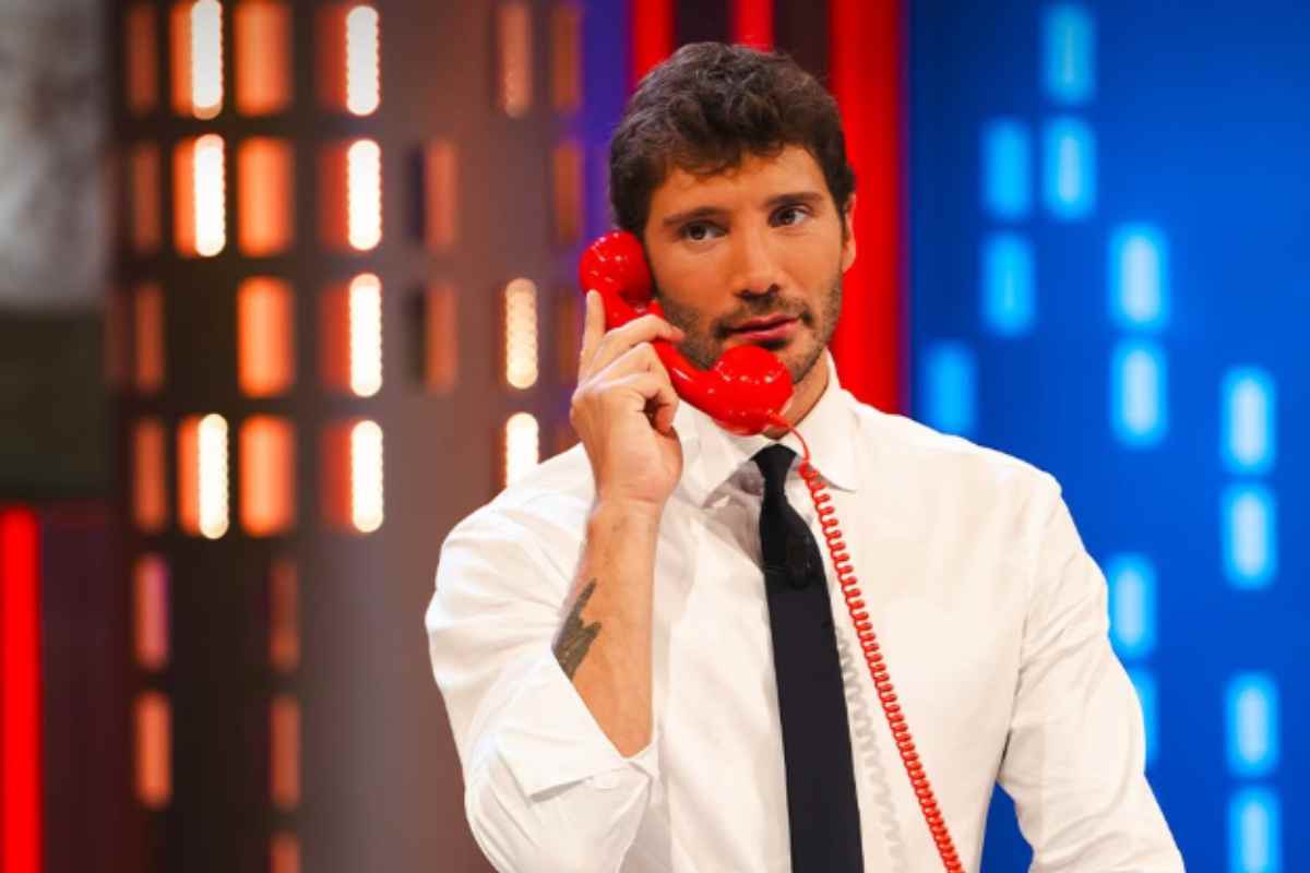 racconto de martino de filippi