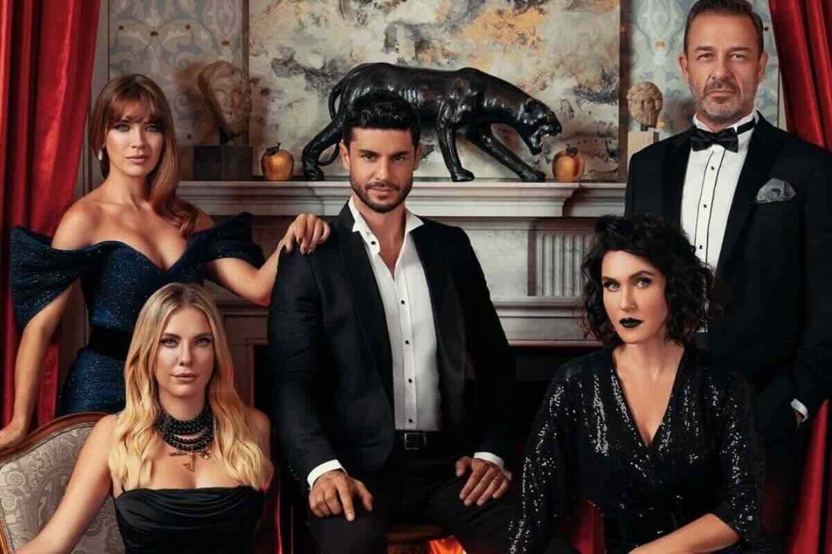 mediaset cambia programmazione