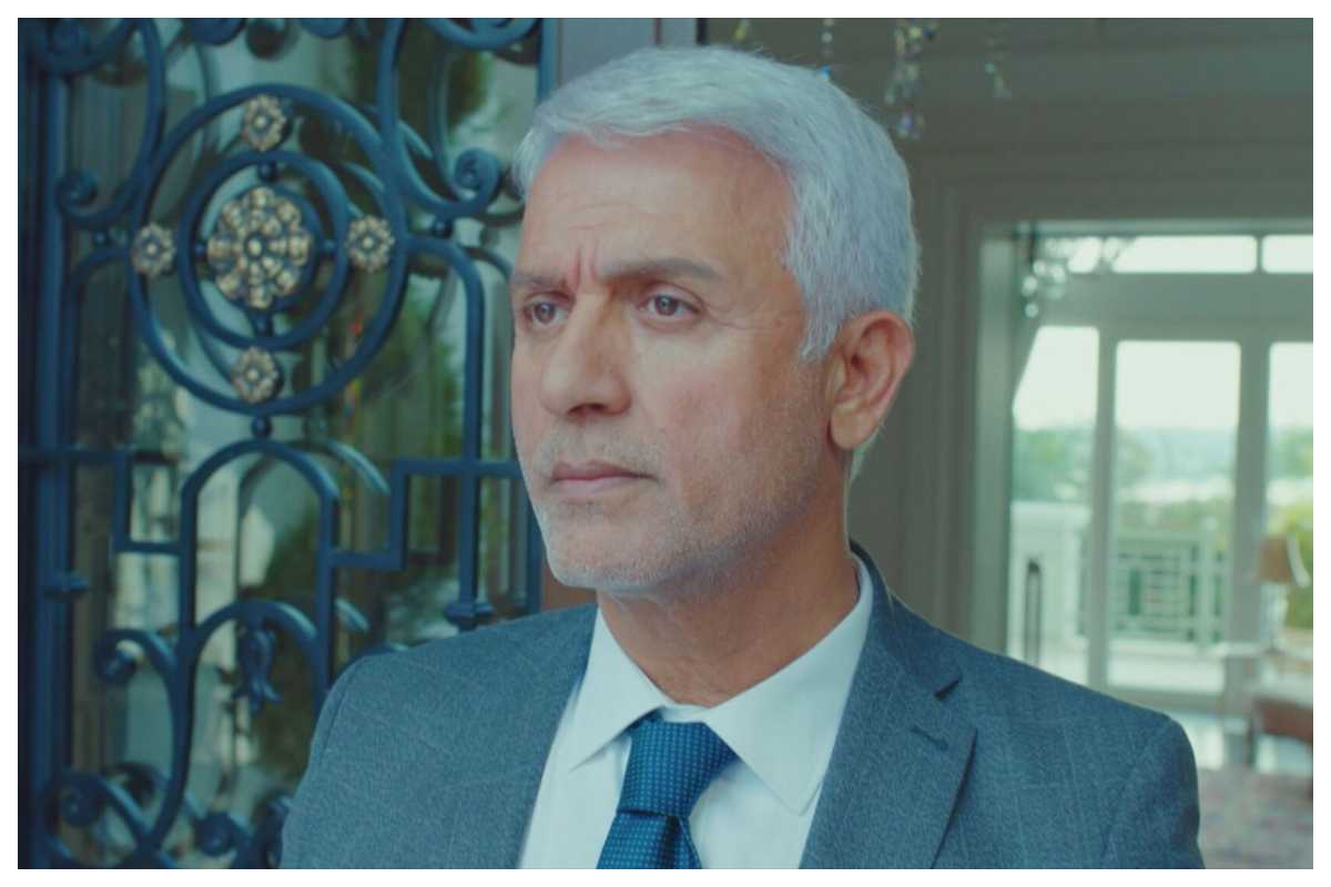 spolier halit muore