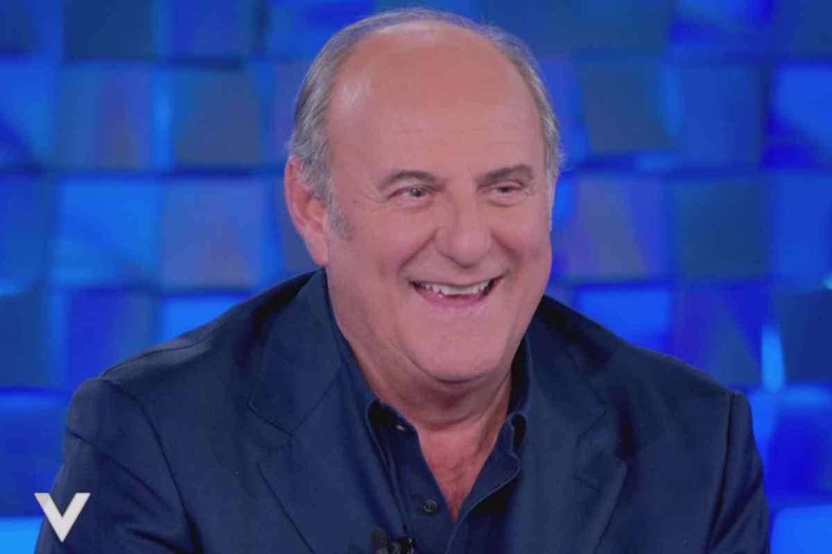 gerry scotti mediaset