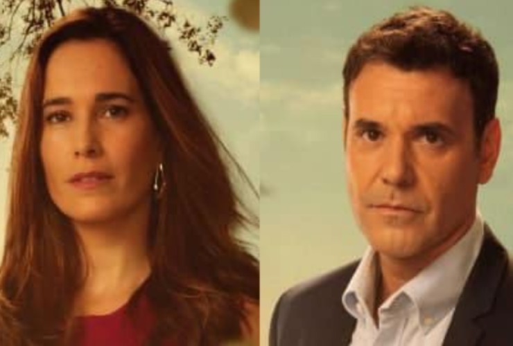 Spoiler Ritorno a Las Sabinas cosa accade Gracia Miguel e Tano