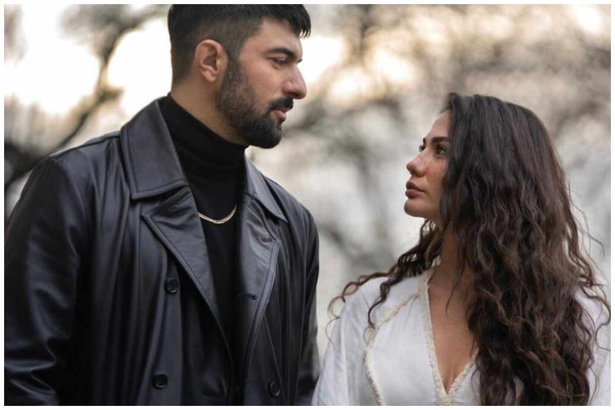 Io sono Farah nuova serie