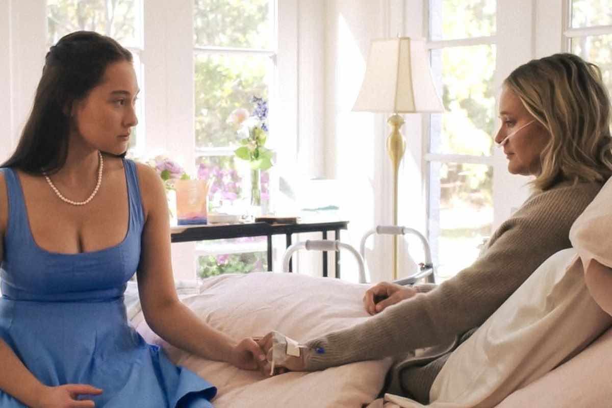 l'estate nei tuoi occhi recensione