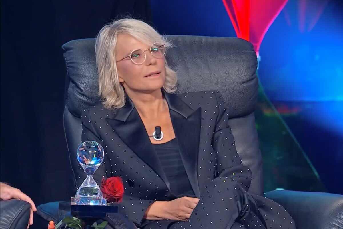 tu si que vales decisione mediaset