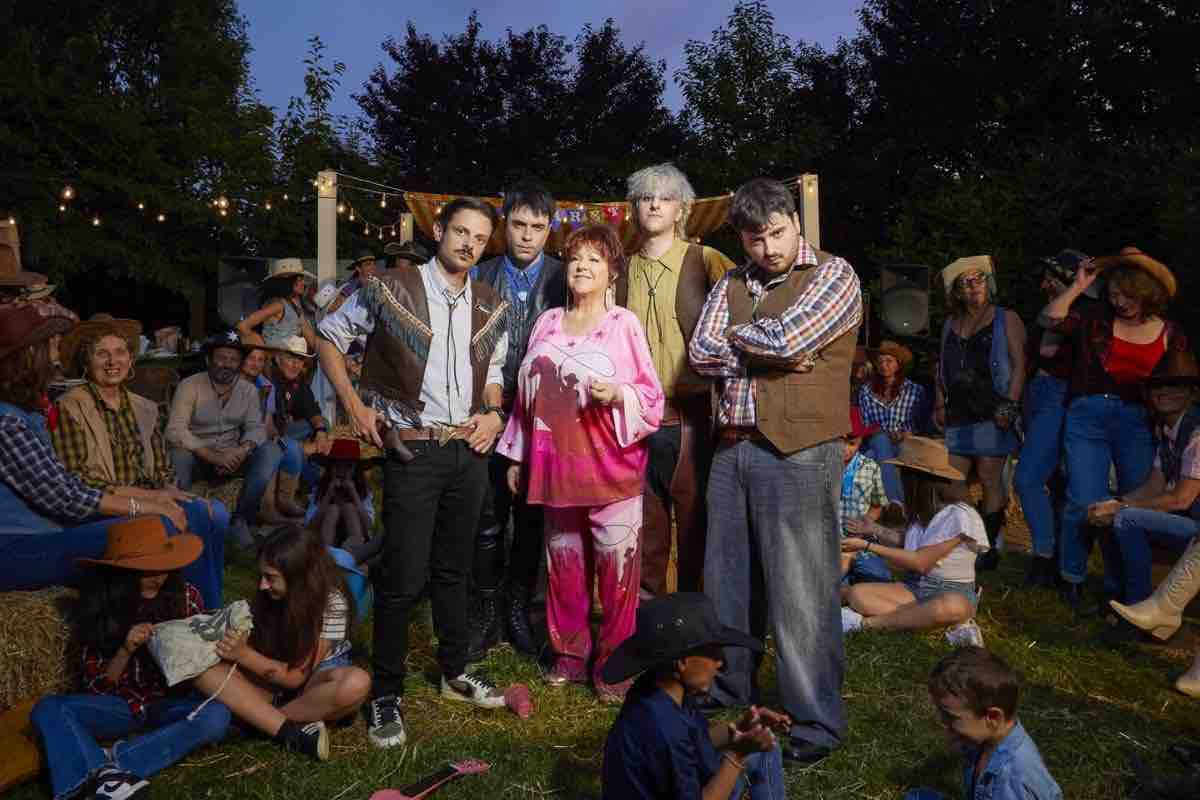 orietta berti intervista