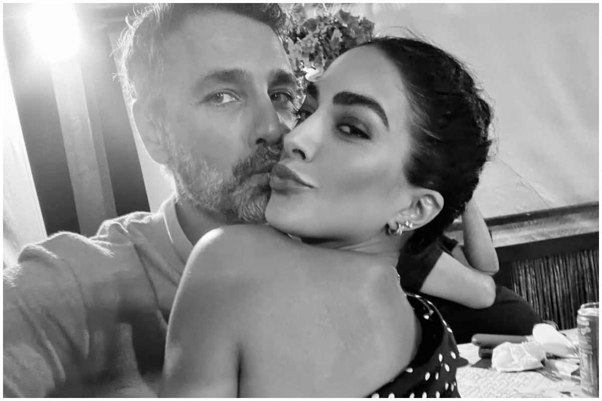 Rocio e Bova e la mancata proposta di matrimonio