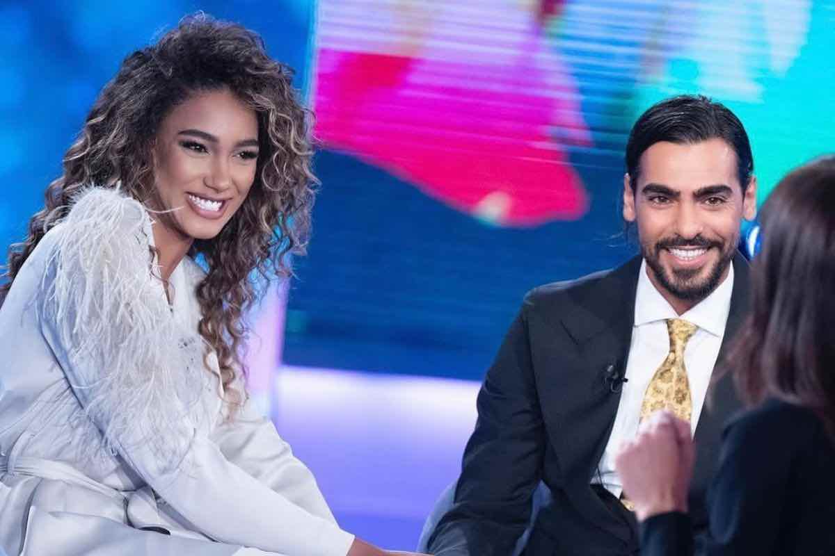 samira lui chi è il fidanzato