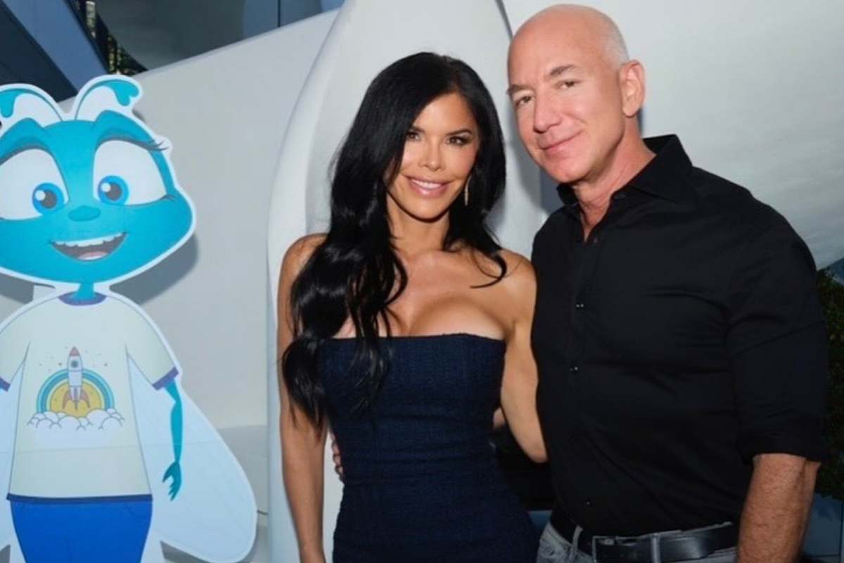 accordo prematrimoniale bezos sanchez