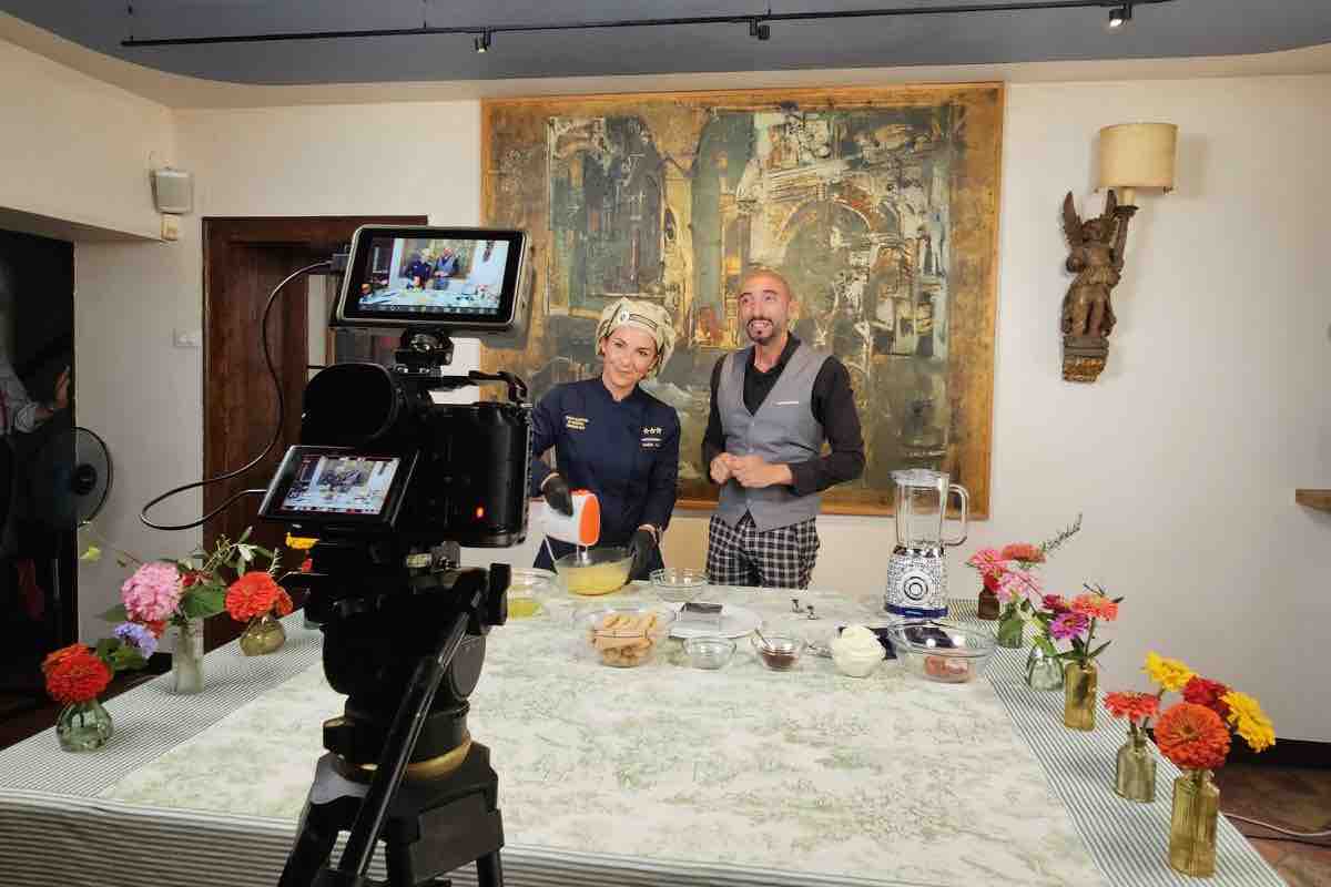 stefano bini intervista