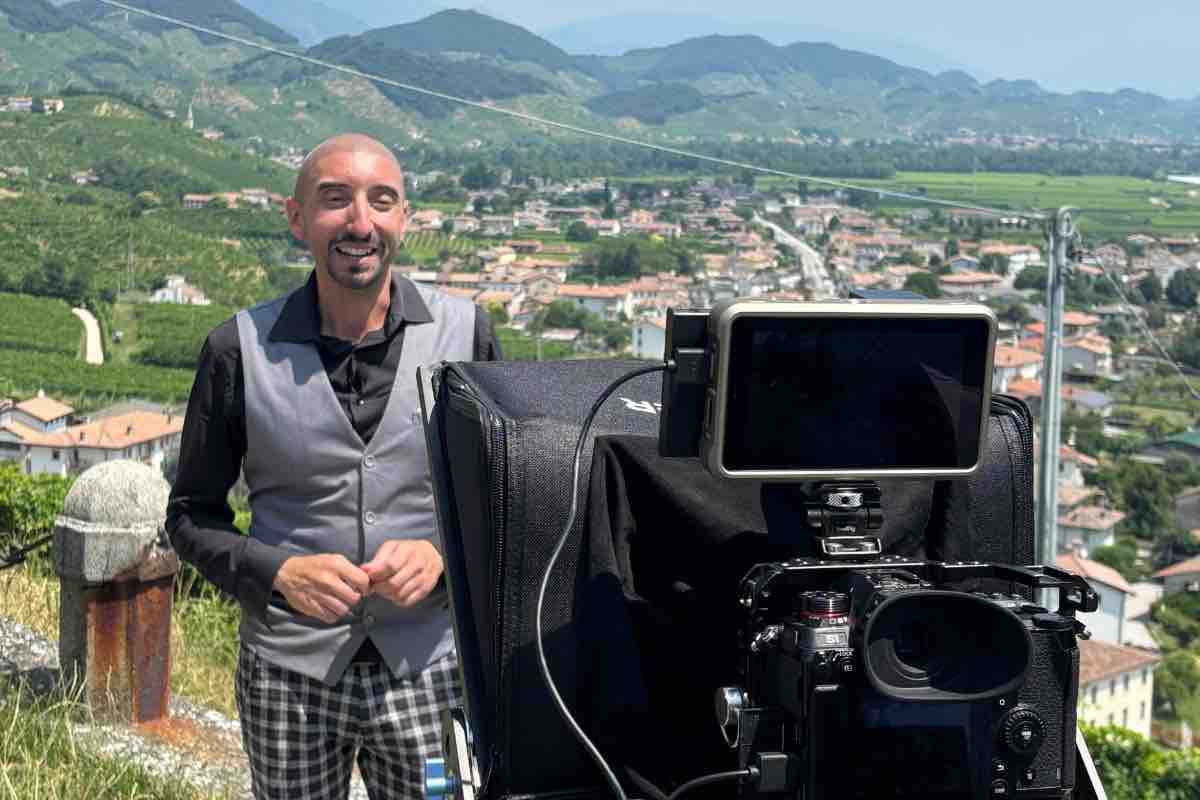 stefano bini intervista