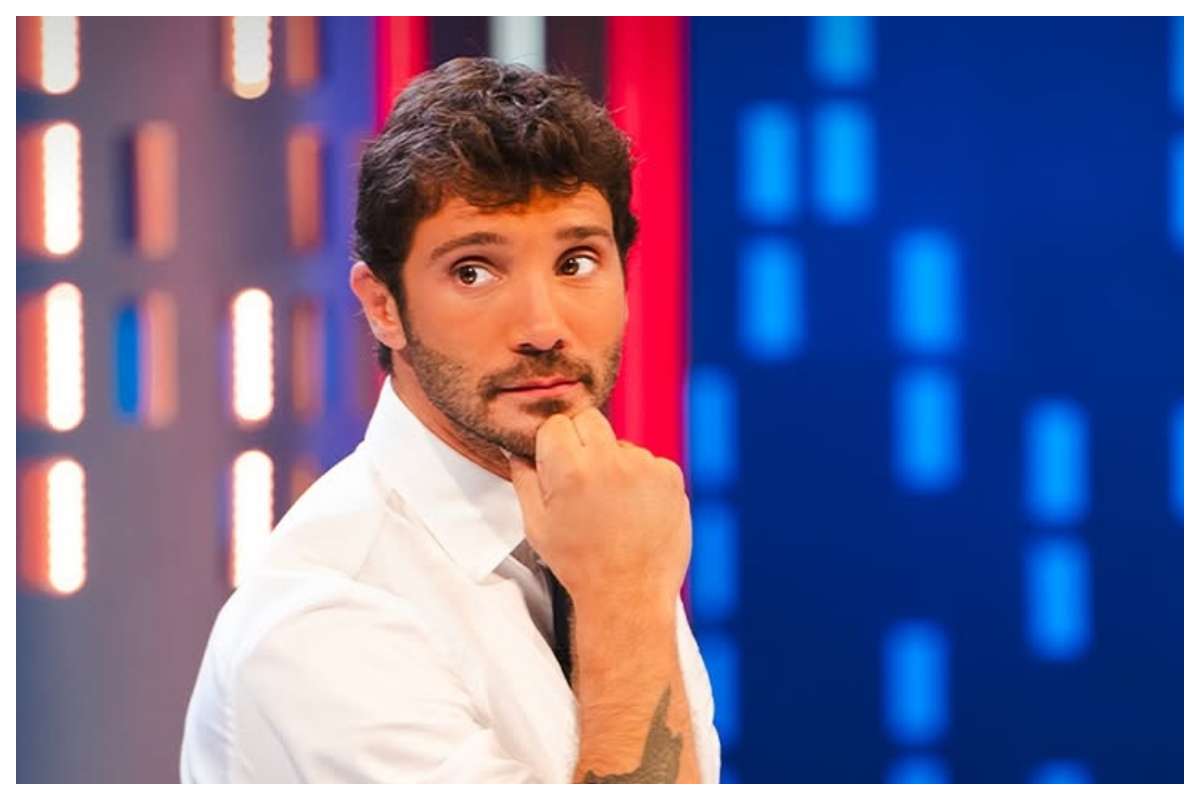 Stefano De Martino tutti i programmi 