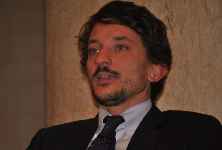 Mario Giordano sostituto a Mediaset