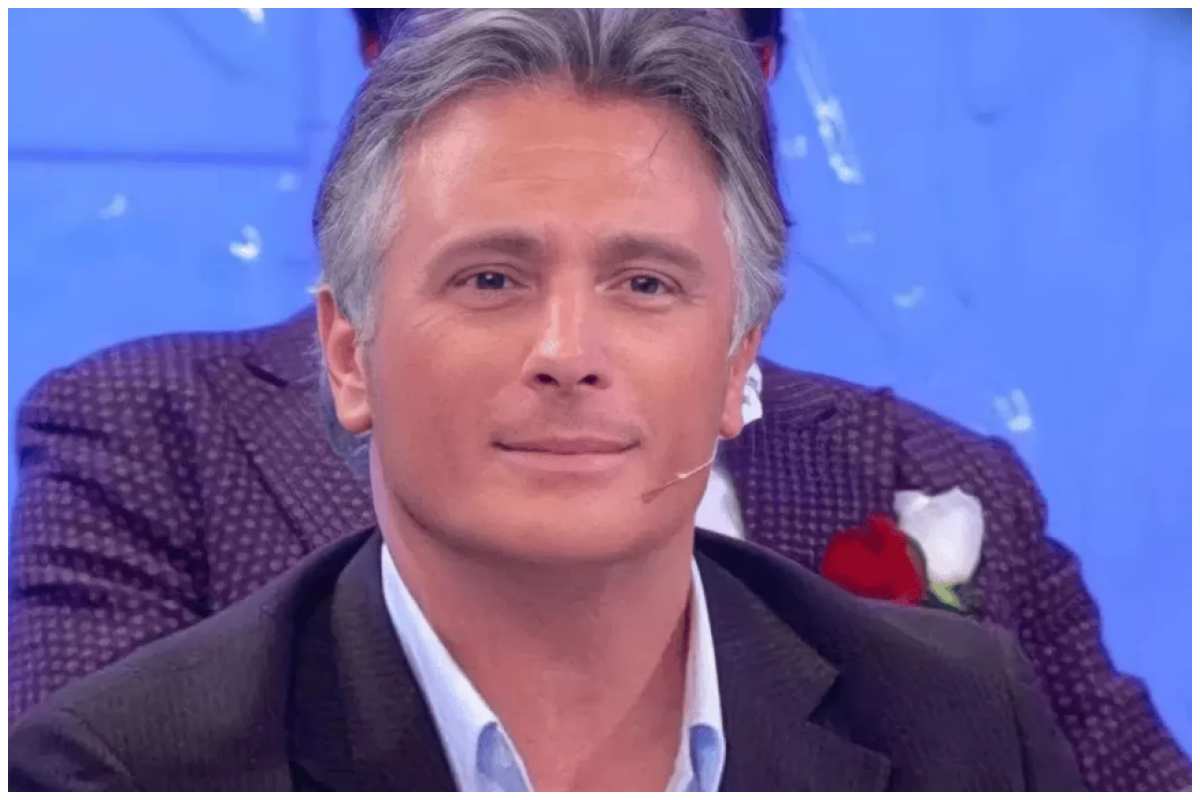 Uomini e Donne la confessione dell'ex cavaliere