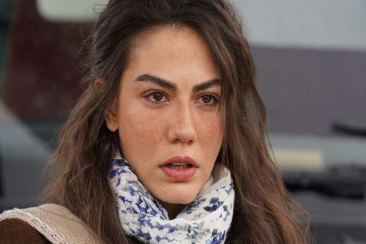Io sono Farah, cosa accadrà