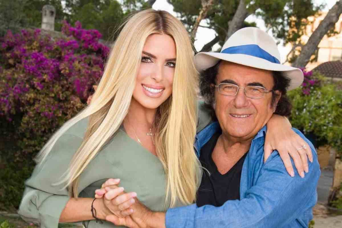 yari carrisi e le parole su lecciso
