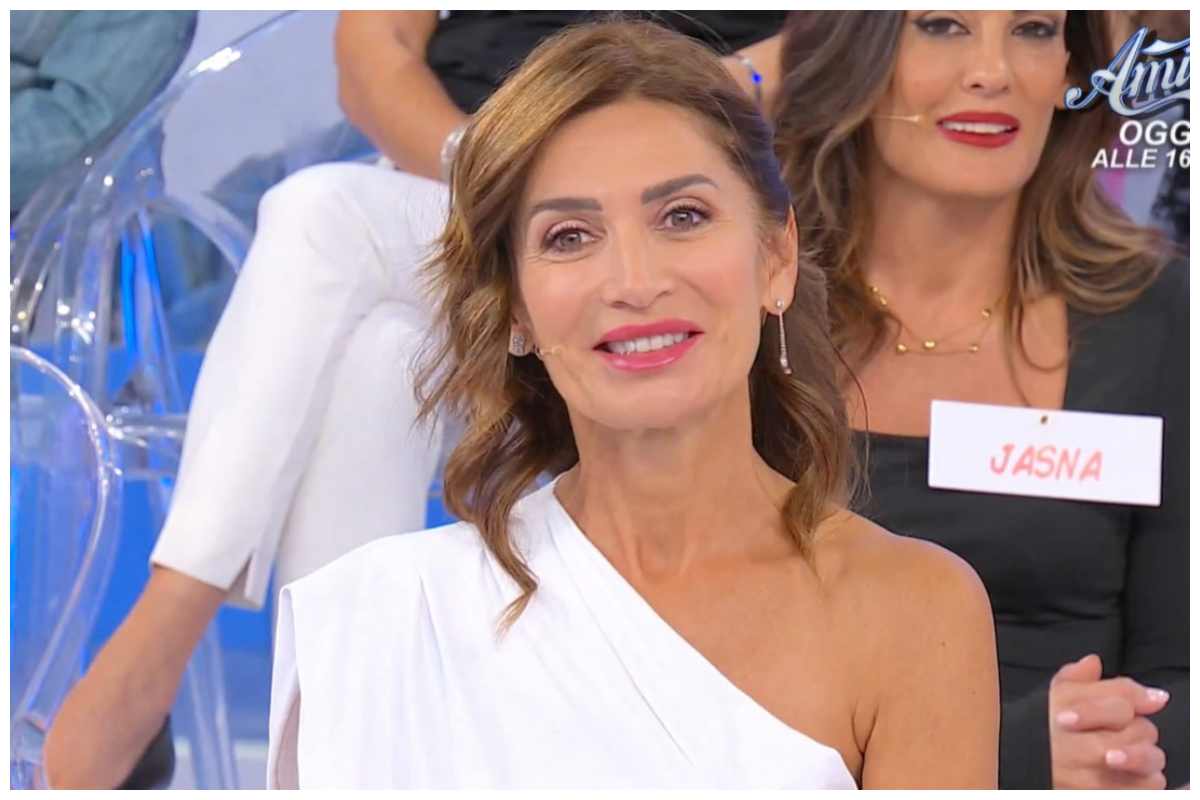 barbara de santi che fine ha fatto