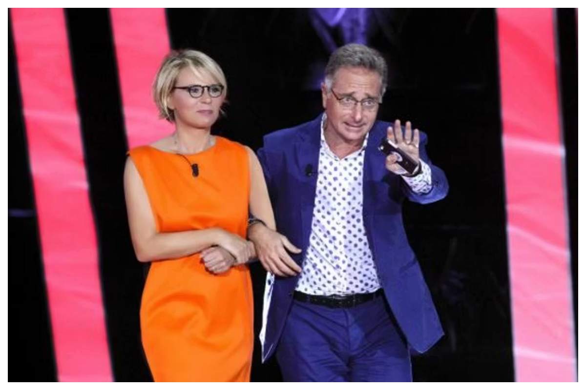 Bonolis nuovo giudice Tu si que vales