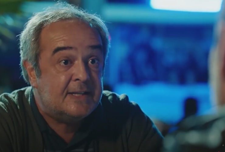 Anticipazioni La Forza di una donna infarto per Enver