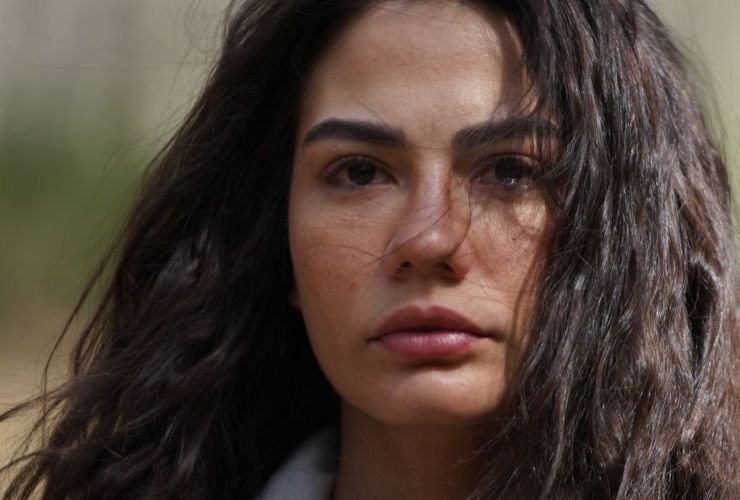 Motivo della sospensione di Io sono Farah