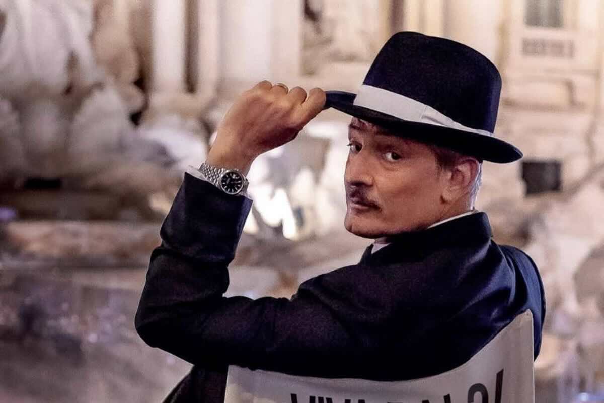 fiorello furto in casa