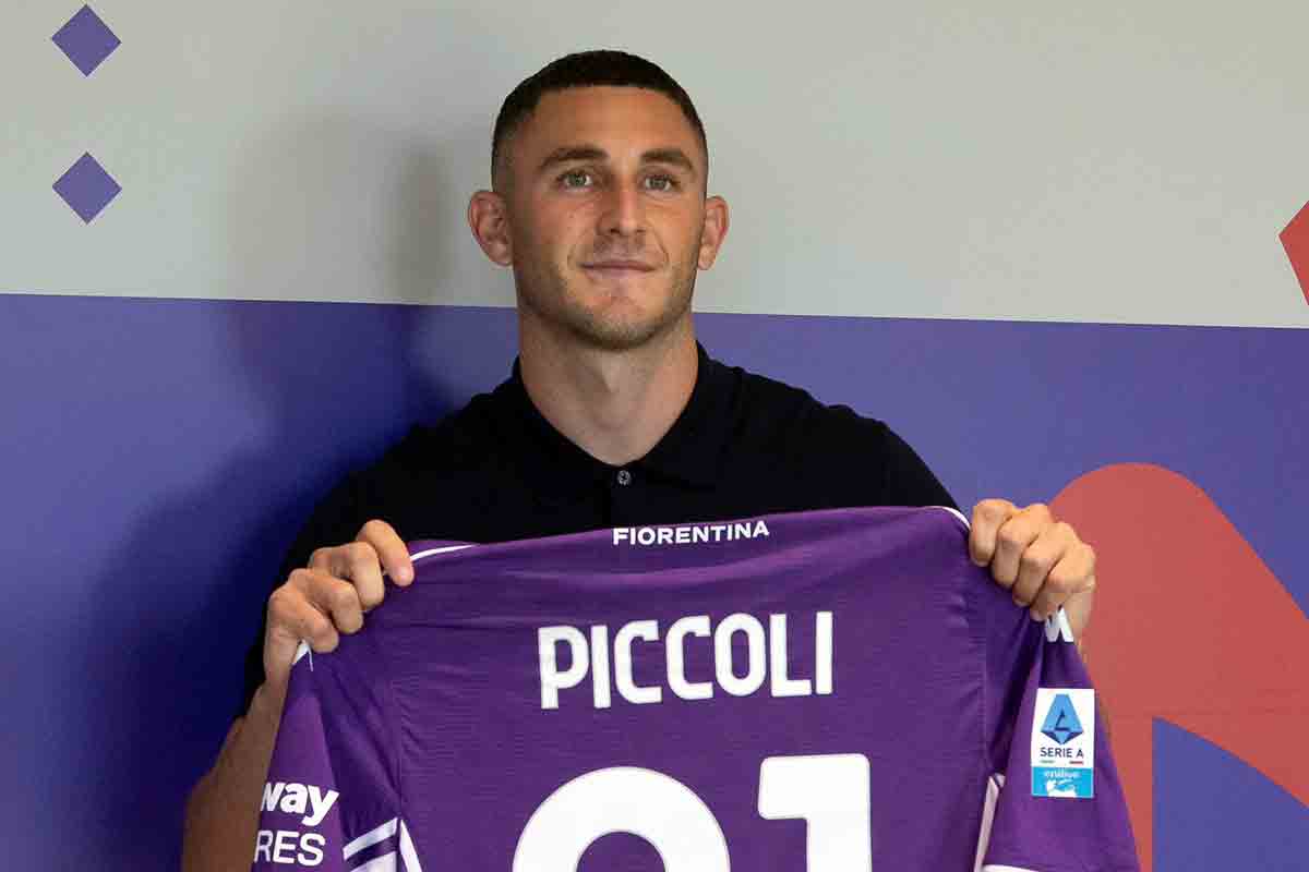 Fiorentina, Piccoli