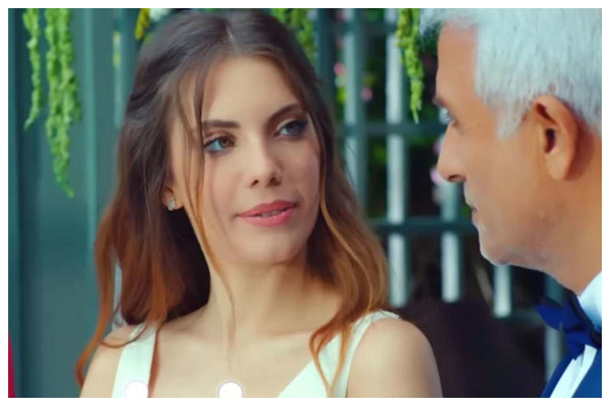 Forbidden Fruit yldiz sviene