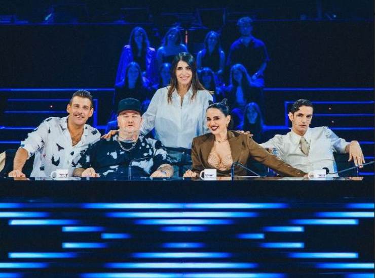 X Factor