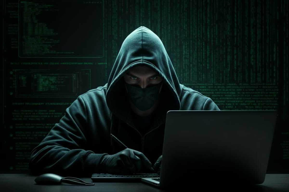 Hacker, De Martino, Tronell