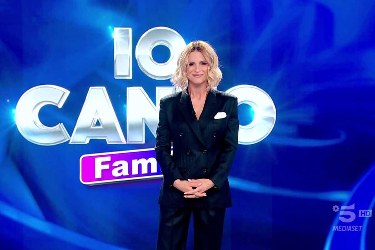 Io Canto Family