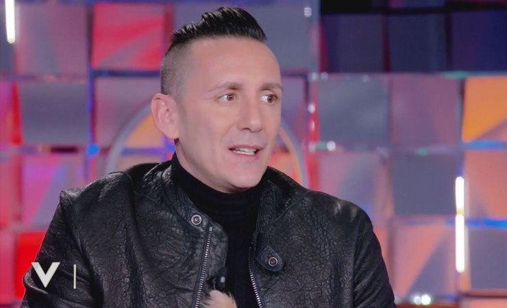 Kekko Silvestre