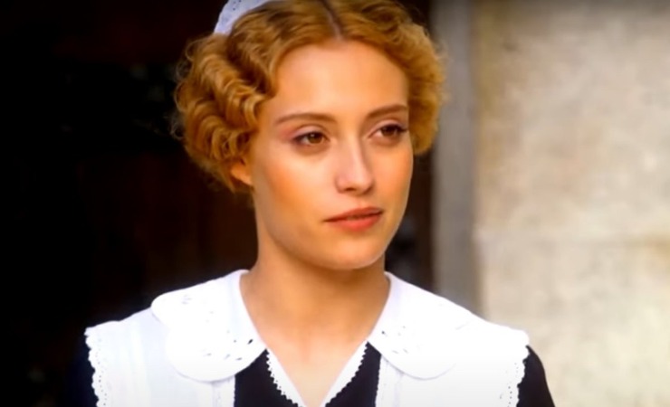 La promessa