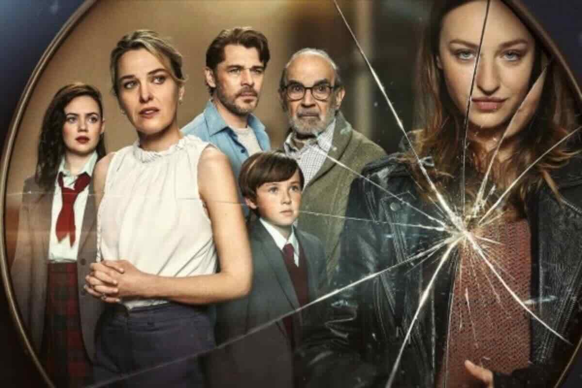 la ragazza alla pari trama e cast