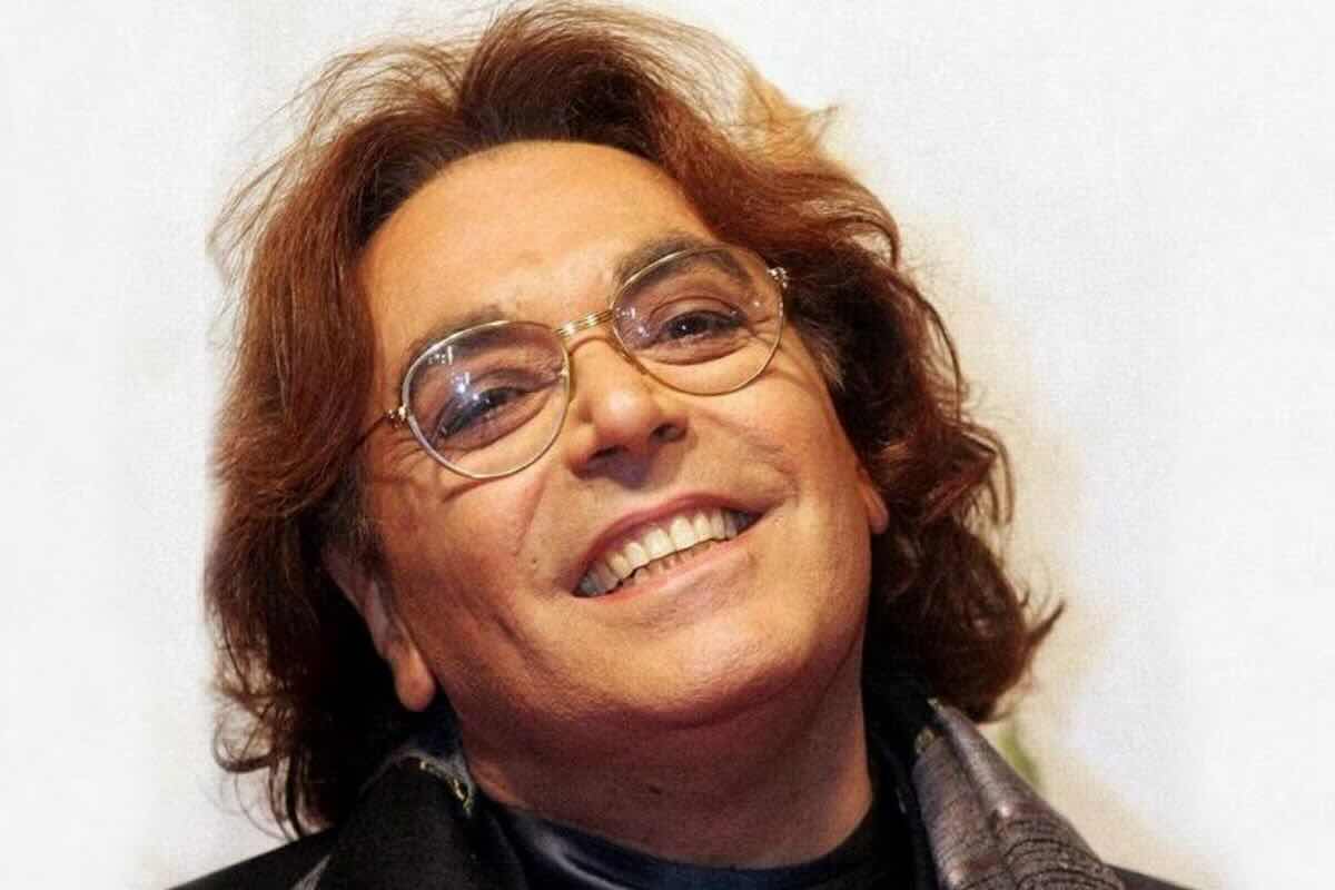 leopoldo mastelloni colpito da ictus