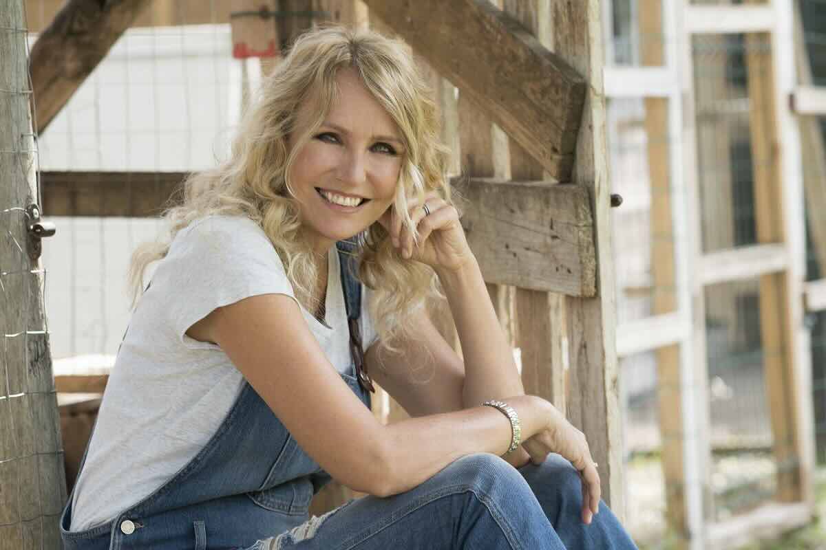 licia colò torna in rai