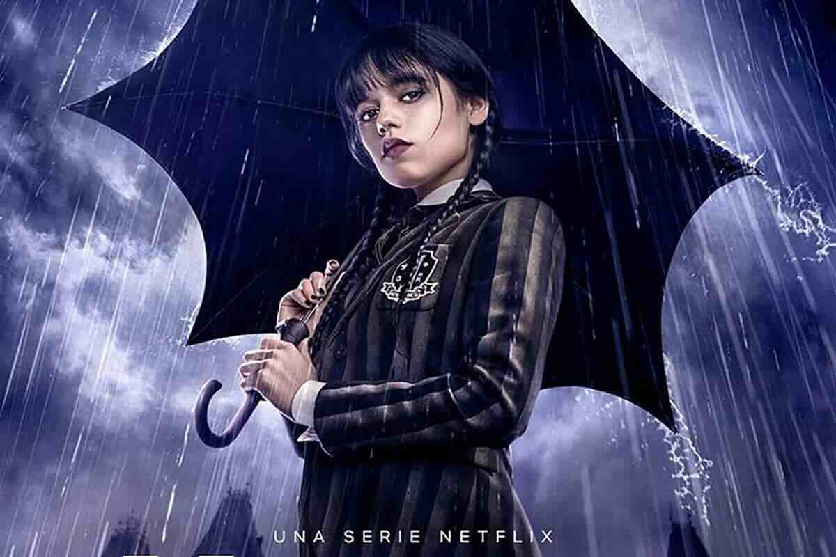 titoli in uscita su netflix