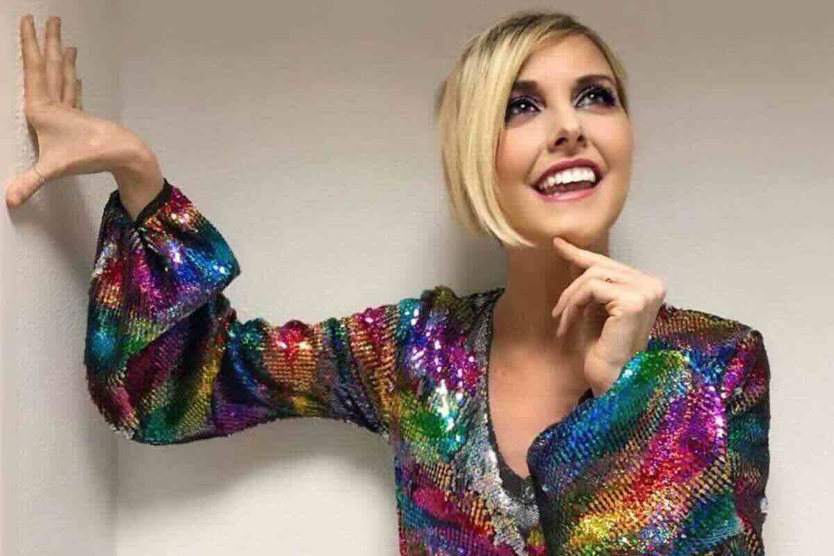 nadia toffa chi era