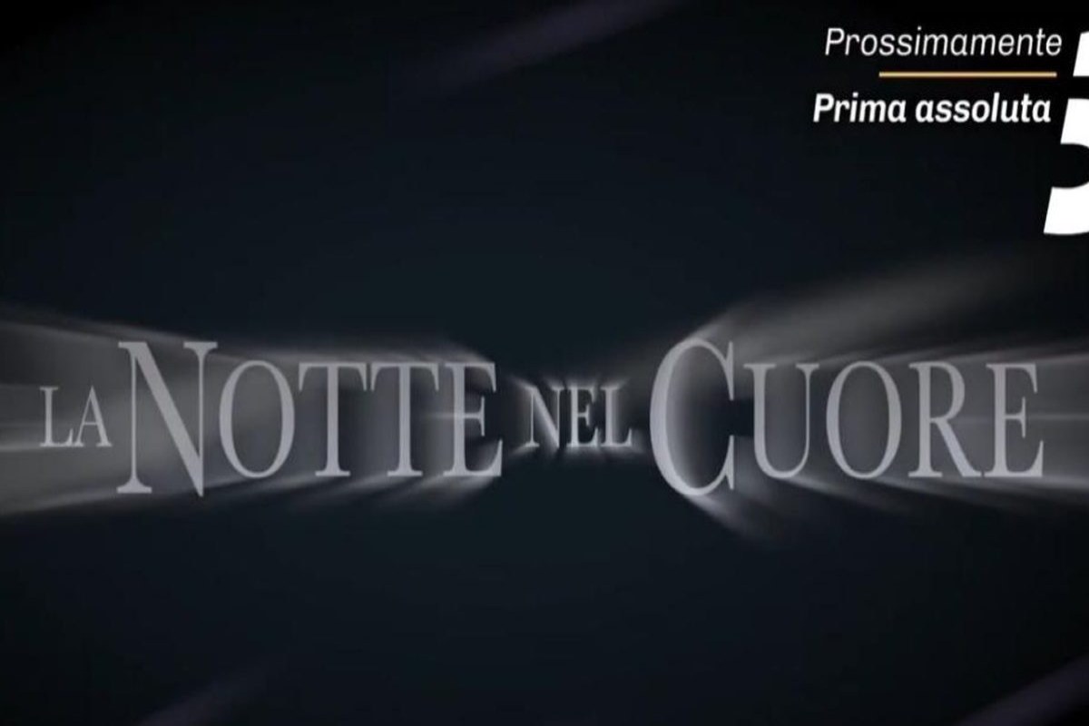 La Notte nel cuore, la verità scomoda 