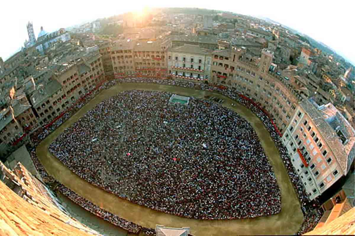 Palio di Siena