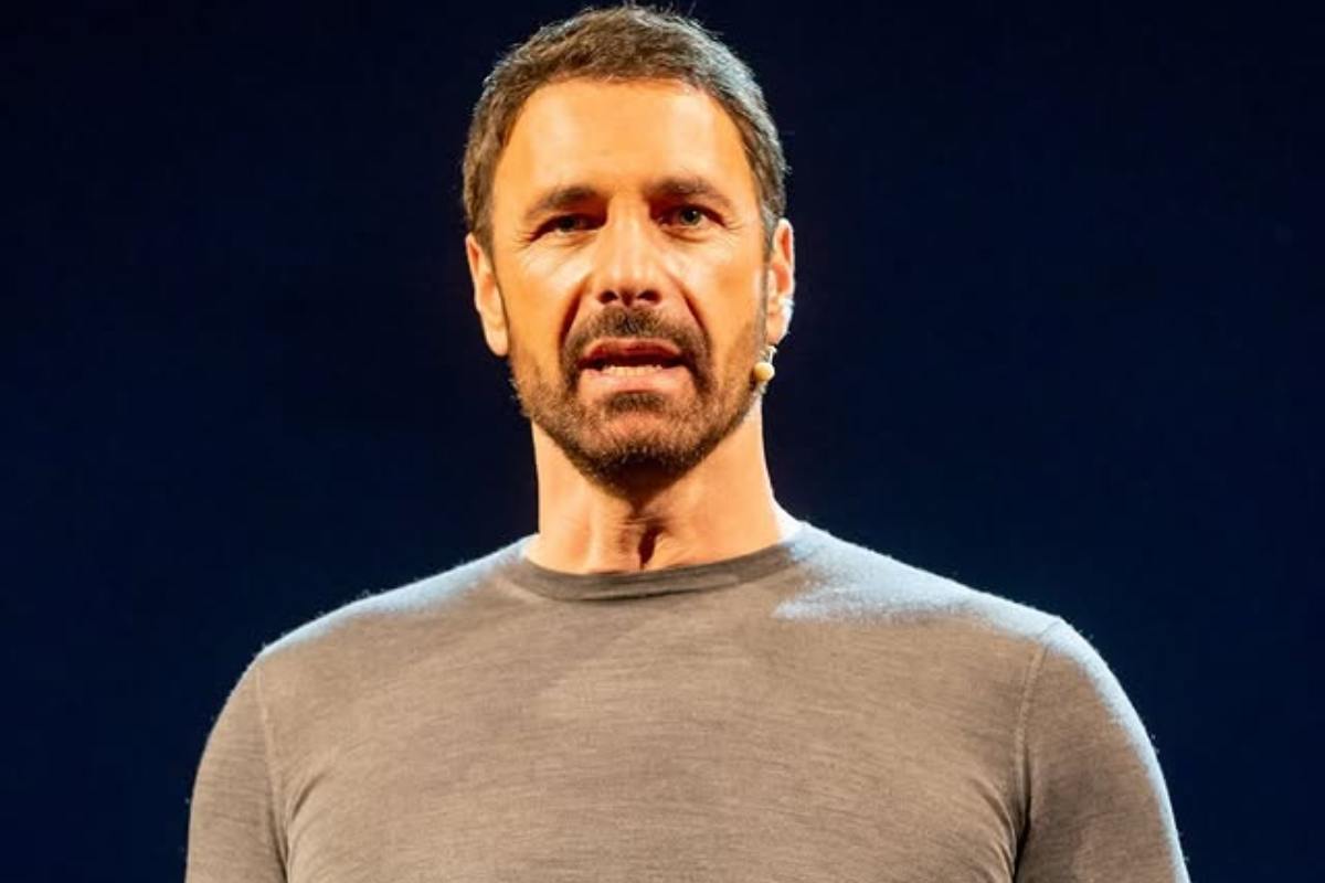 Raoul Bova cast