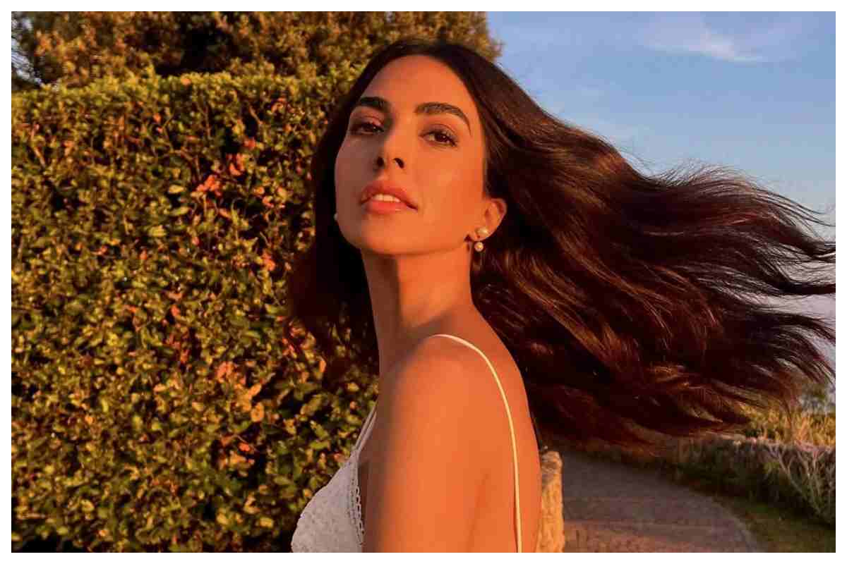 Rocio ospite a Soverato