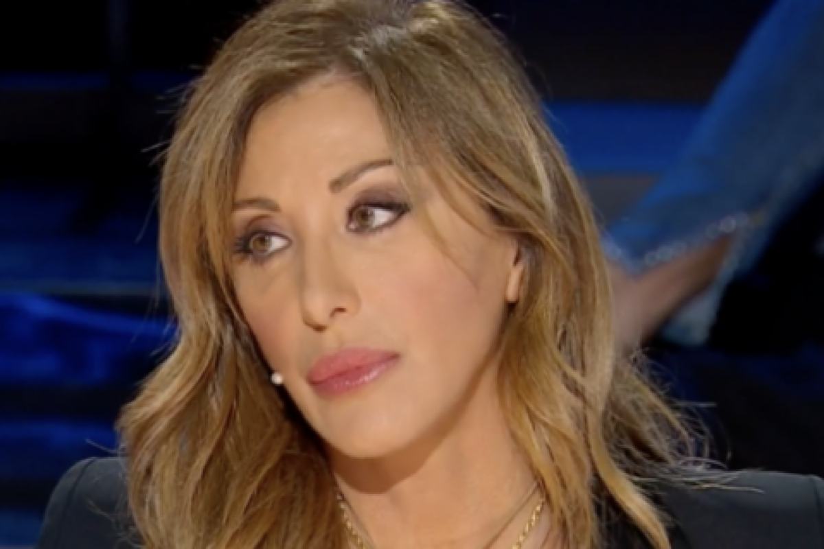 Sabrina Salerno e le conseguenze della sua malattia