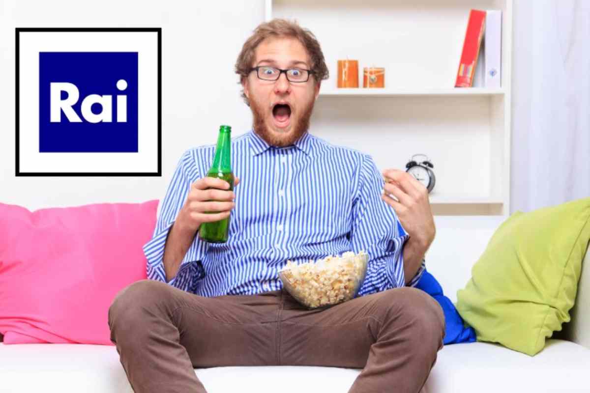 Attesa telespettatori Rai
