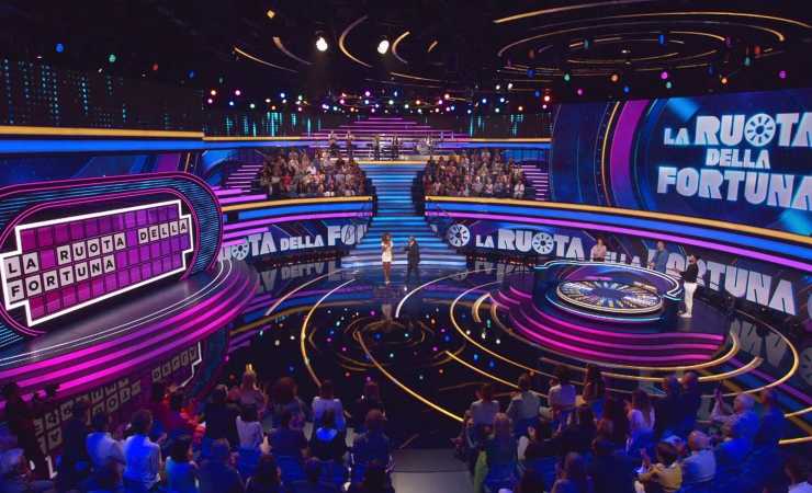 La ruota della fortuna