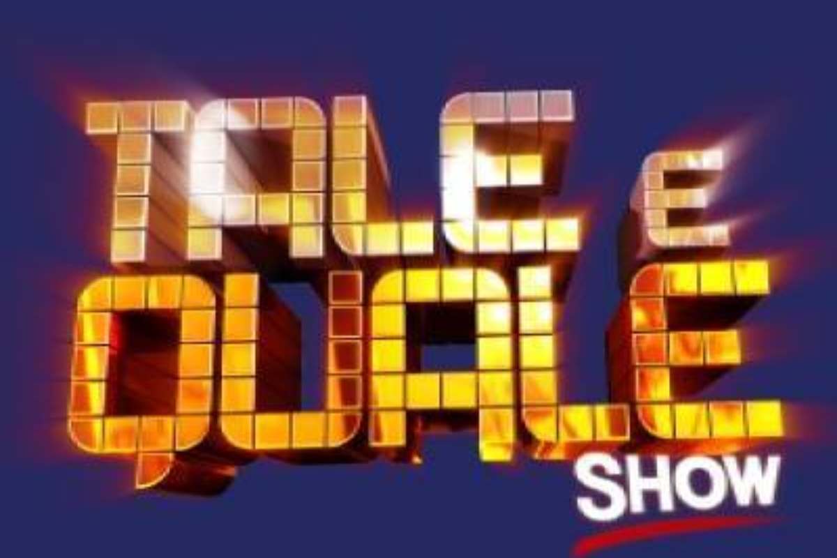 Tale e Quale Show svolta