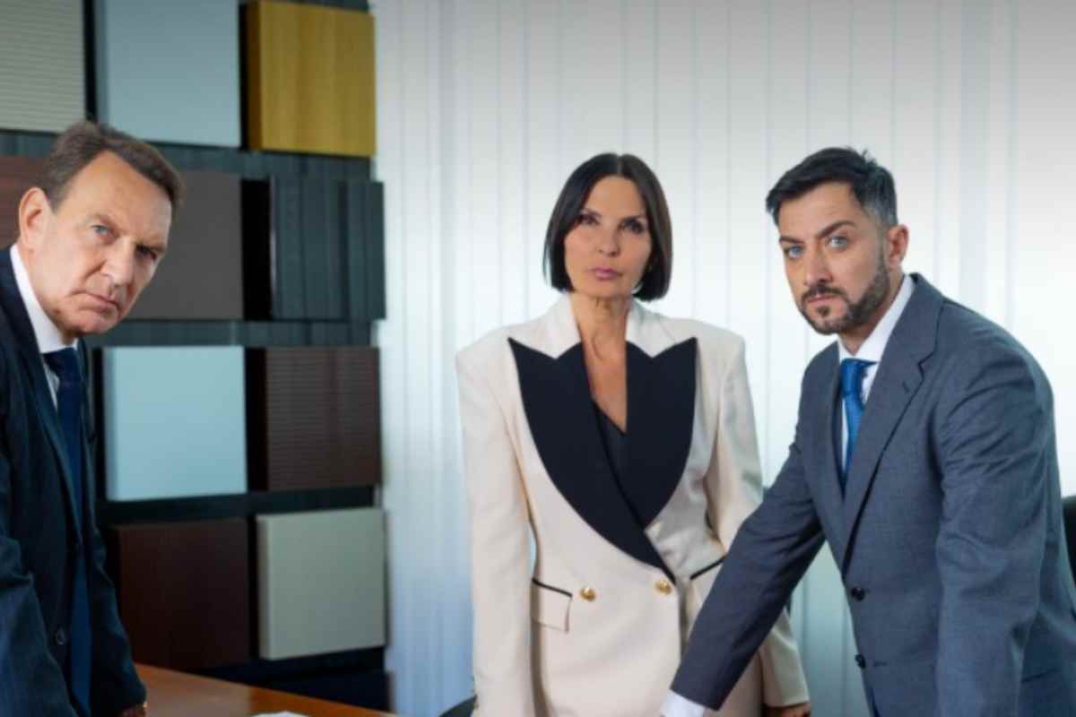 anticipazioni upas