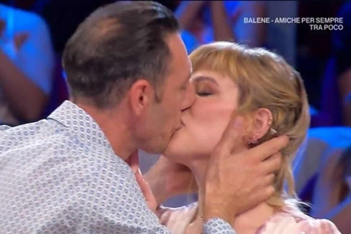 affari tuoi commozione dottore