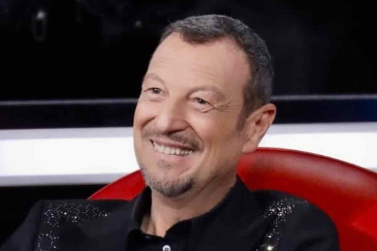 cosa farà amadeus mediaset