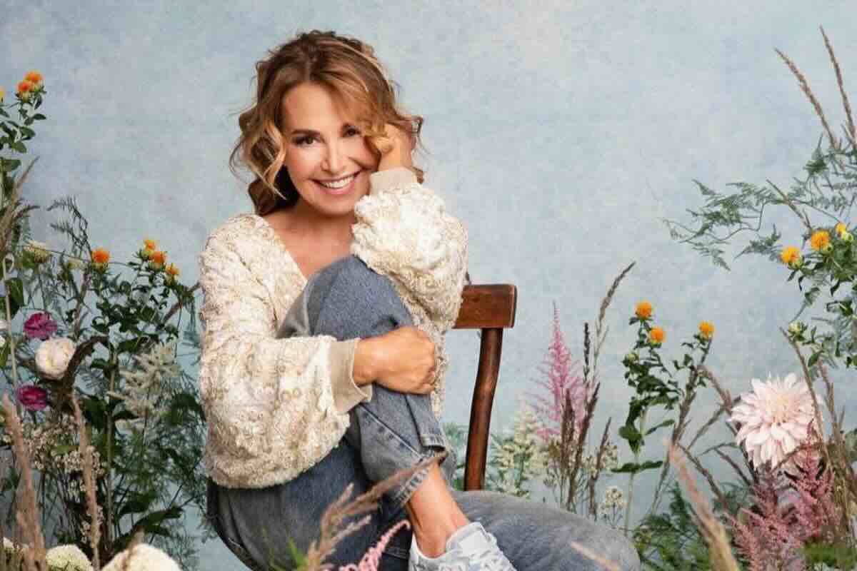 barbara d'urso a belve