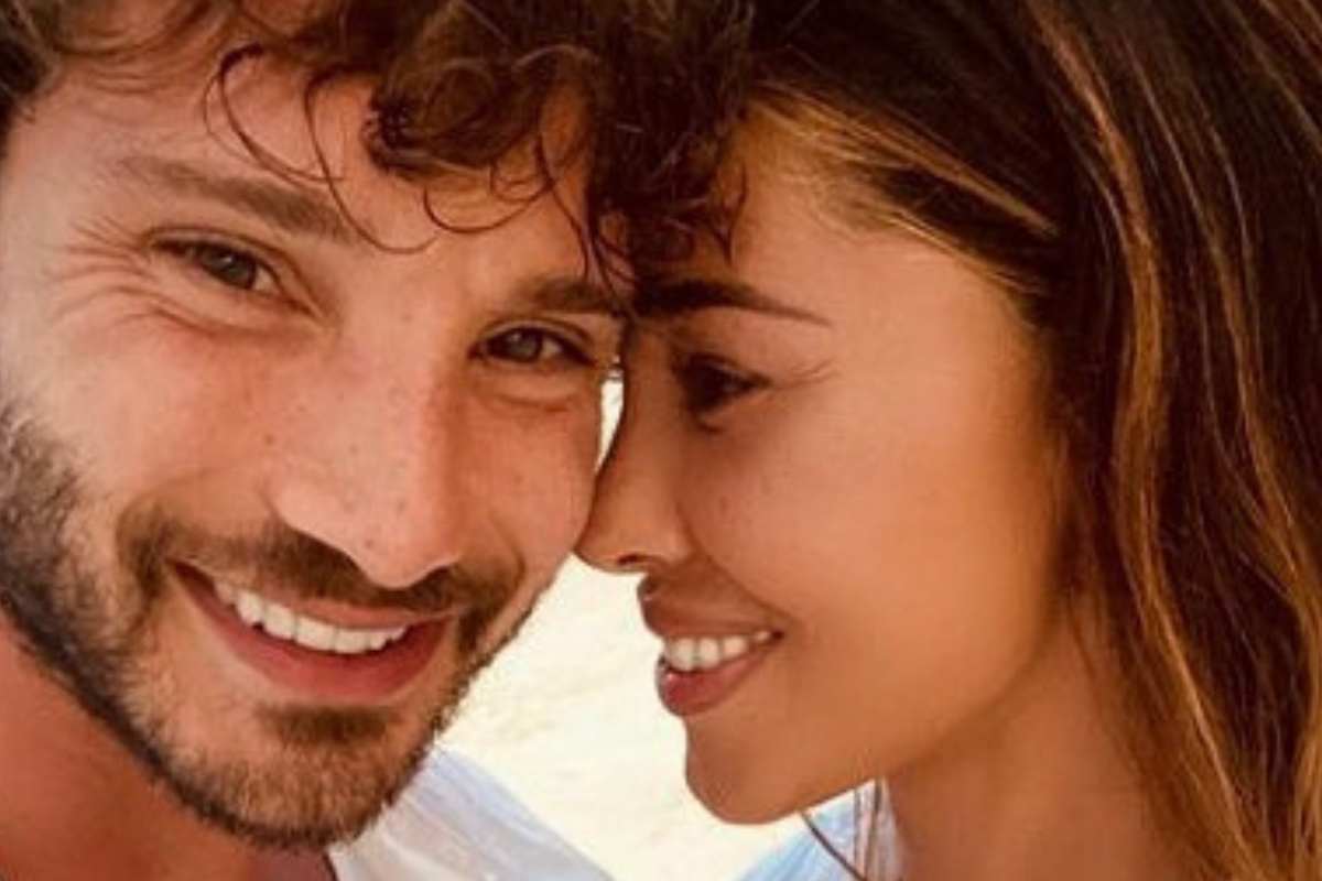 belen stefano de martino ritorno di fiamma