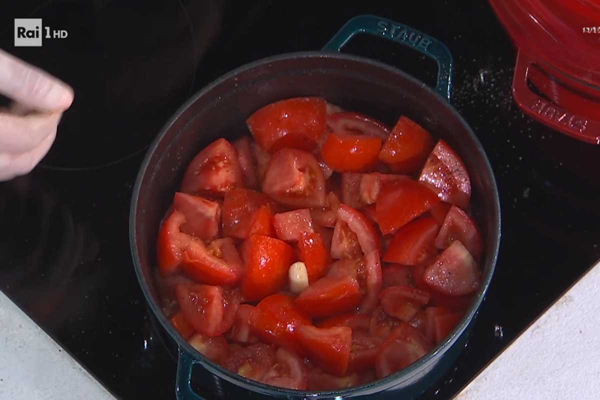 che fine fa cibo è sempre mezzogiorno